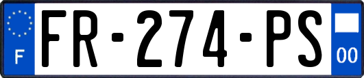 FR-274-PS