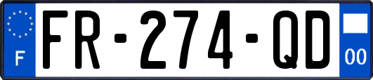 FR-274-QD