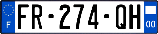FR-274-QH