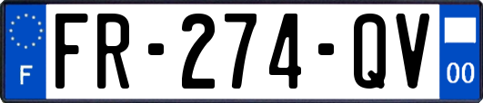 FR-274-QV