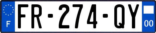 FR-274-QY