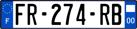 FR-274-RB