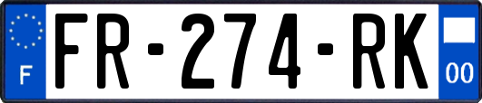 FR-274-RK