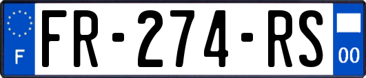 FR-274-RS