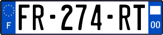 FR-274-RT