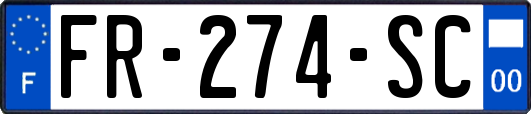 FR-274-SC
