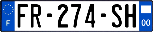 FR-274-SH