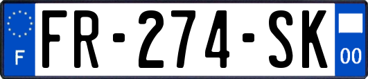 FR-274-SK