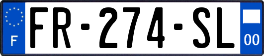FR-274-SL
