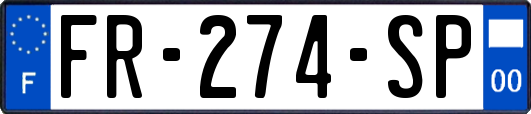 FR-274-SP
