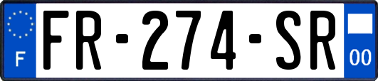 FR-274-SR