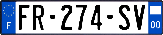 FR-274-SV