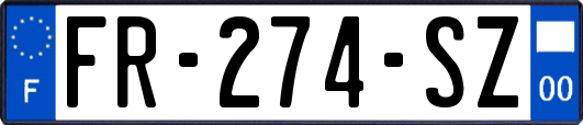 FR-274-SZ