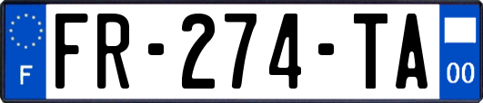 FR-274-TA