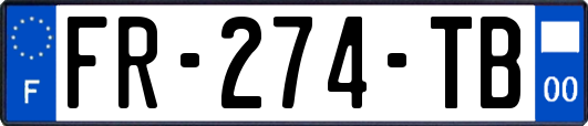 FR-274-TB