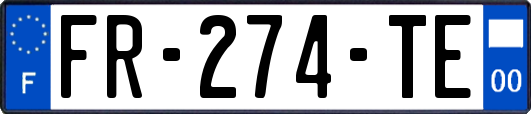 FR-274-TE