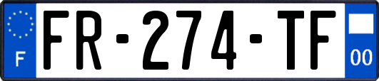 FR-274-TF