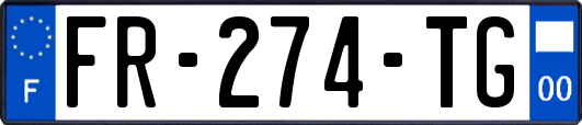 FR-274-TG