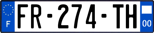 FR-274-TH