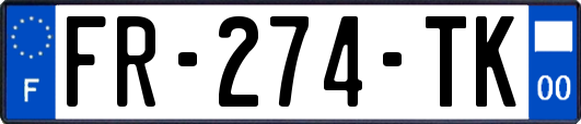 FR-274-TK