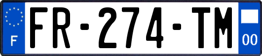 FR-274-TM