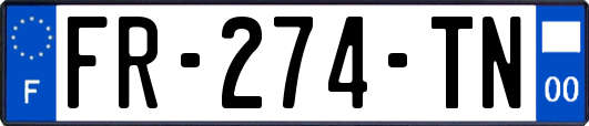 FR-274-TN