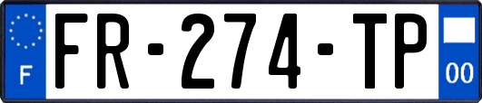 FR-274-TP