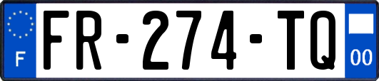 FR-274-TQ