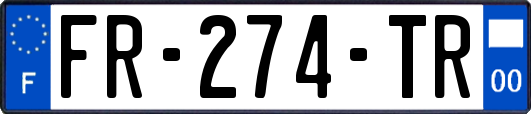 FR-274-TR
