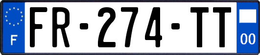 FR-274-TT