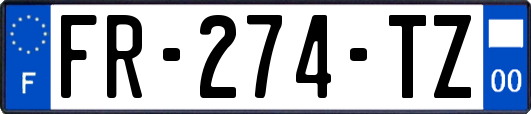 FR-274-TZ