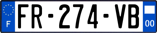 FR-274-VB