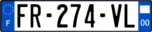 FR-274-VL