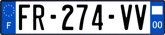 FR-274-VV