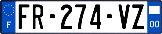 FR-274-VZ