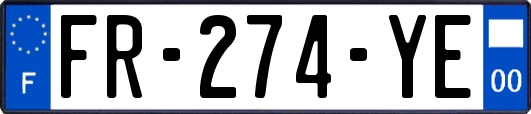 FR-274-YE
