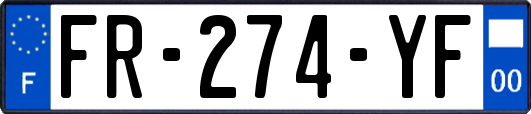 FR-274-YF