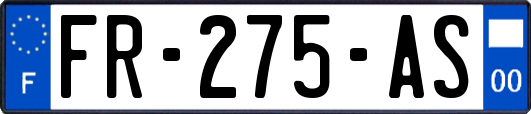 FR-275-AS