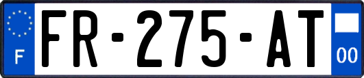 FR-275-AT