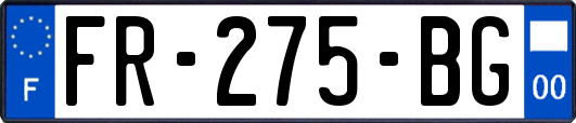 FR-275-BG