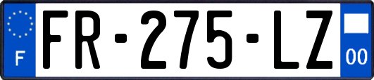 FR-275-LZ