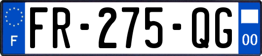 FR-275-QG