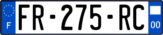 FR-275-RC