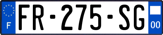 FR-275-SG