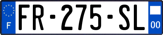 FR-275-SL