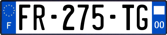 FR-275-TG
