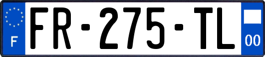 FR-275-TL