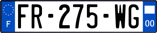 FR-275-WG