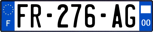 FR-276-AG