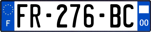 FR-276-BC